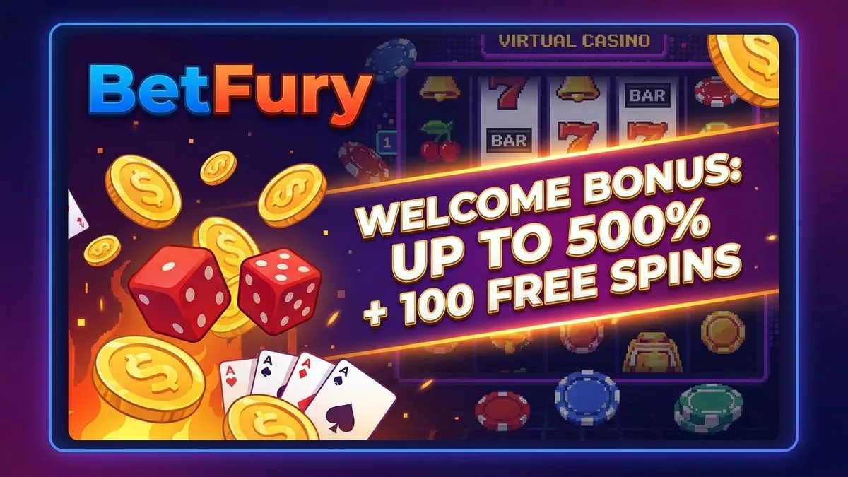BetFury
